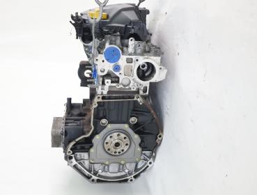 Preview: Motor Diesel Turbo 8201567300 Nissan X-TRAIL T32
