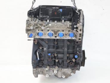 Preview: Motor Diesel Turbo 8201567300 Nissan X-TRAIL T32