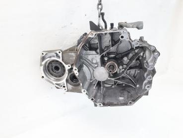 Getriebe 6 Gang 320104BR7D Nissan X-TRAIL T32