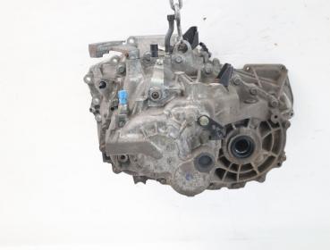 Preview: Getriebe 6 Gang 320104BR7D Nissan X-TRAIL T32