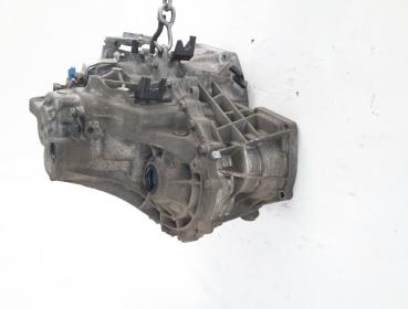 Preview: Getriebe 6 Gang 320104BR7D Nissan X-TRAIL T32