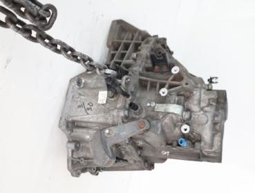 Getriebe 6 Gang 320104BR7D Nissan X-TRAIL T32