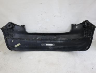 Stoßstange hinten 1K6807417 VW GOLF 5
