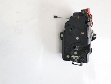 Türschloß vorn links 3D1837015 VW GOLF 5
