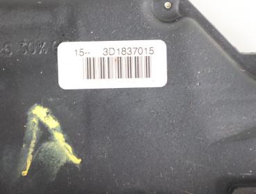 Türschloß vorn links 3D1837015 VW GOLF 5