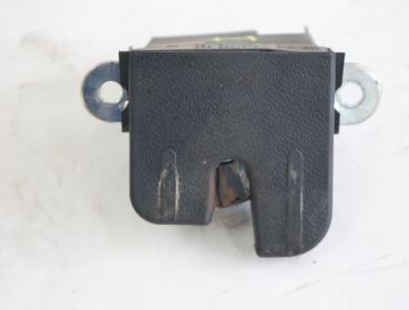 Schloß Heckklappe 3C9827645A VW GOLF 5