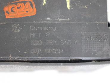 Preview: Schloß Heckklappe 3C9827645A VW GOLF 5