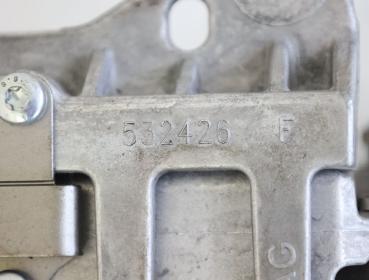 Preview: Lenksäule 532426F VW GOLF 5