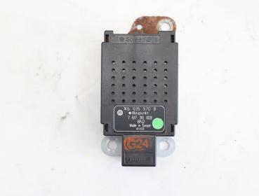 Antennenweiche 1K6035570B VW GOLF 5