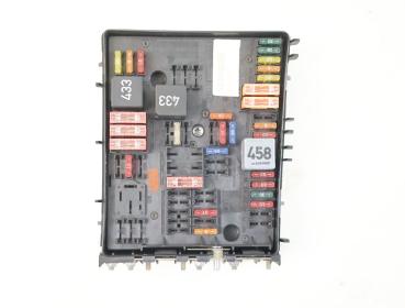 Sicherungskasten 1K0937124H VW GOLF 5
