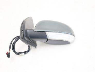 Spiegel links elektrisch 1K1857507DC VW GOLF 5