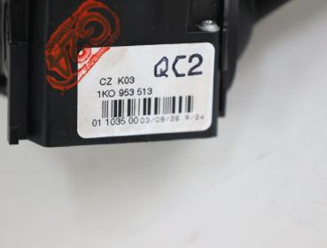 Schalter Blinker 1K0953513 VW GOLF 5