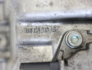 Preview: Oelwanne 038103603AG VW GOLF 5