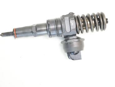 Einspritzduese (Diesel) Zylinder 2 0414720215 VW GOLF 5