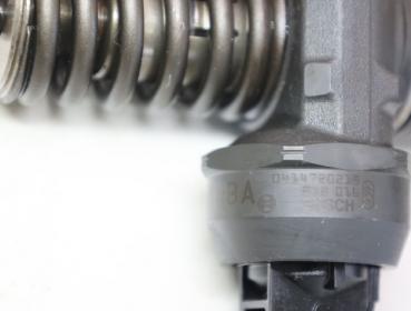 Preview: Einspritzduese (Diesel) Zylinder 2 0414720215 VW GOLF 5