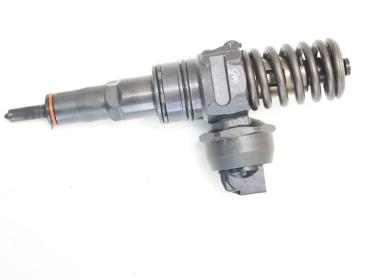 Einspritzduese (Diesel) Zylinder 3 0414720215 VW GOLF 5
