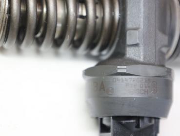Preview: Einspritzduese (Diesel) Zylinder 3 0414720215 VW GOLF 5