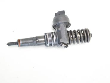 Preview: Einspritzduese (Diesel) Zylinder 4 0414720215 VW GOLF 5