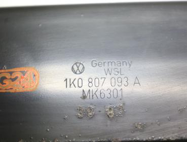 Preview: Aggregatehalter 1K0807093A VW GOLF 5