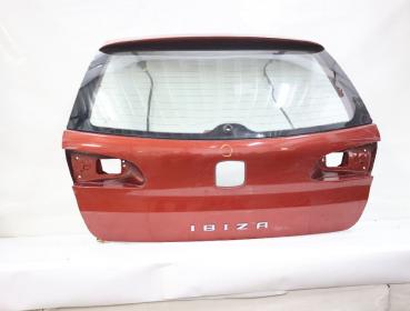 Heckklappe 6L6827219 Seat IBIZA 3 6L