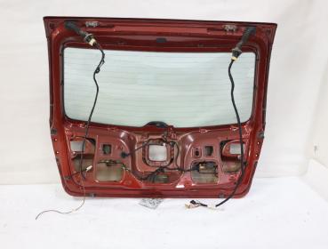 Preview: Heckklappe 6L6827219 Seat IBIZA 3 6L