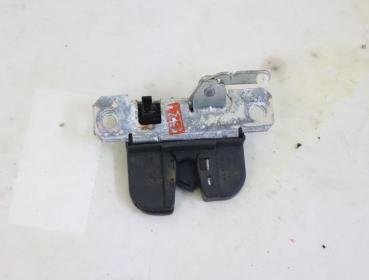 Schloß Heckklappe 6L6827505A Seat IBIZA 3 6L