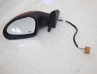 Spiegel links elektrisch 6L1857507AA Seat IBIZA 3 6L