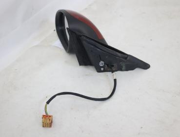 Preview: Spiegel links elektrisch 6L1857507AA Seat IBIZA 3 6L