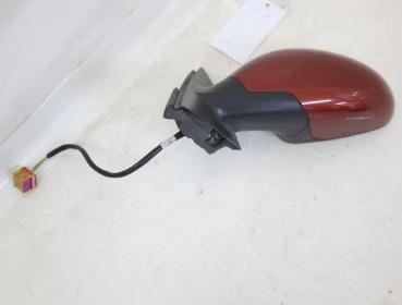 Preview: Spiegel links elektrisch 6L1857507AA Seat IBIZA 3 6L