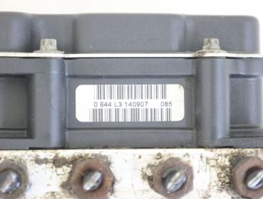 Preview: Hydraulikeinheit ABS 6Q0907379AF Seat IBIZA 3 6L