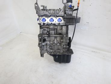 Motor Benzin Einspritzer 03D103019M Seat IBIZA 3 6L