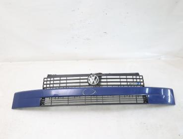 Frontgrill 701853653 VW T4 Bus