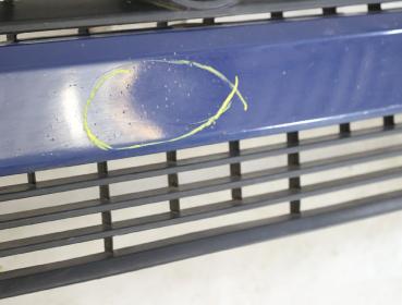 Preview: Frontgrill 701853653 VW T4 Bus