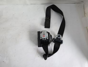 Sicherheitsgurt vorn rechts 7D0857806 VW T4 Bus