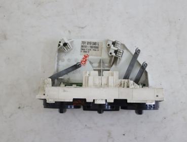 Preview: Schalter Heizung 7D1819045L VW T4 Bus