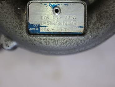 Turbolader 074145701A VW T4 Bus