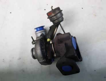 Turbolader 074145701A VW T4 Bus