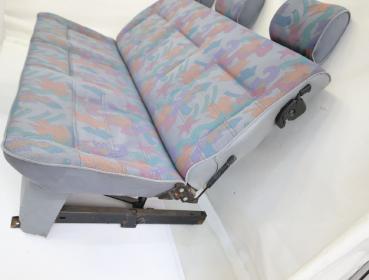 Preview: Sitzbank hinten 7D0885063H VW T4 Bus