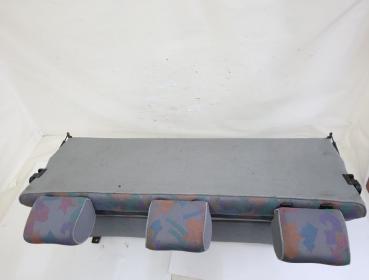 Preview: Sitzbank hinten 7D0885063H VW T4 Bus