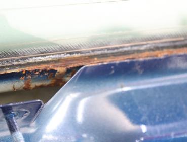 Preview: Heckklappe 5M0827025J VW GOLF PLUS
