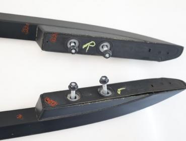 Preview: Dachreling 5M0860025F VW GOLF PLUS