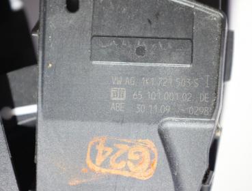 Gaspedal 1K1721503S VW GOLF PLUS