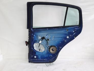 Preview: Tür hinten rechts 5M0833302M VW GOLF PLUS