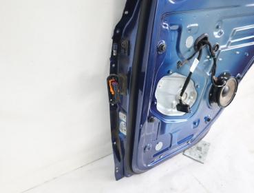 Preview: Tür hinten rechts 5M0833302M VW GOLF PLUS