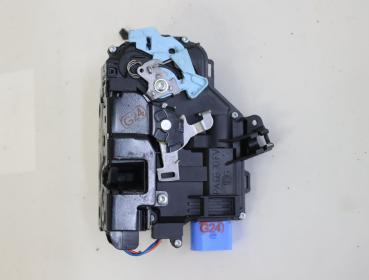 Türschloß vorn links 3D1837015AP VW GOLF PLUS