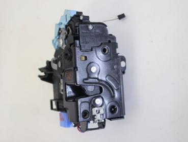 Preview: Türschloß hinten rechts 7L0839016D VW GOLF PLUS