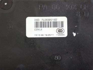 Preview: Türschloß hinten rechts 7L0839016D VW GOLF PLUS