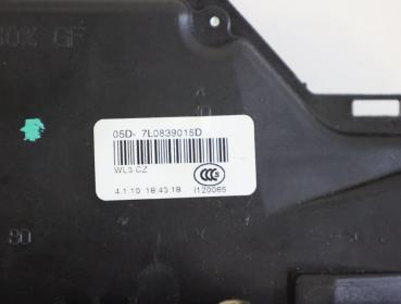 Preview: Türschloß hinten links 7L0839015D VW GOLF PLUS