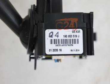 Preview: Schalter Scheibenwischer 1K0953519J VW GOLF PLUS