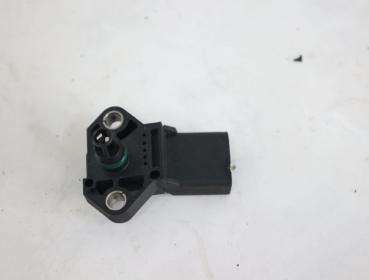 Sensor Ladedruck 038906051C VW GOLF PLUS